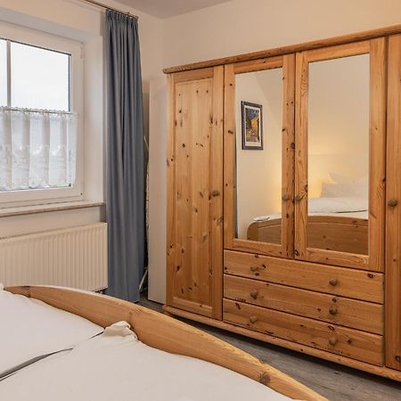50030 Ferienwohnung Nordwind Carolinensiel Ngoại thất bức ảnh