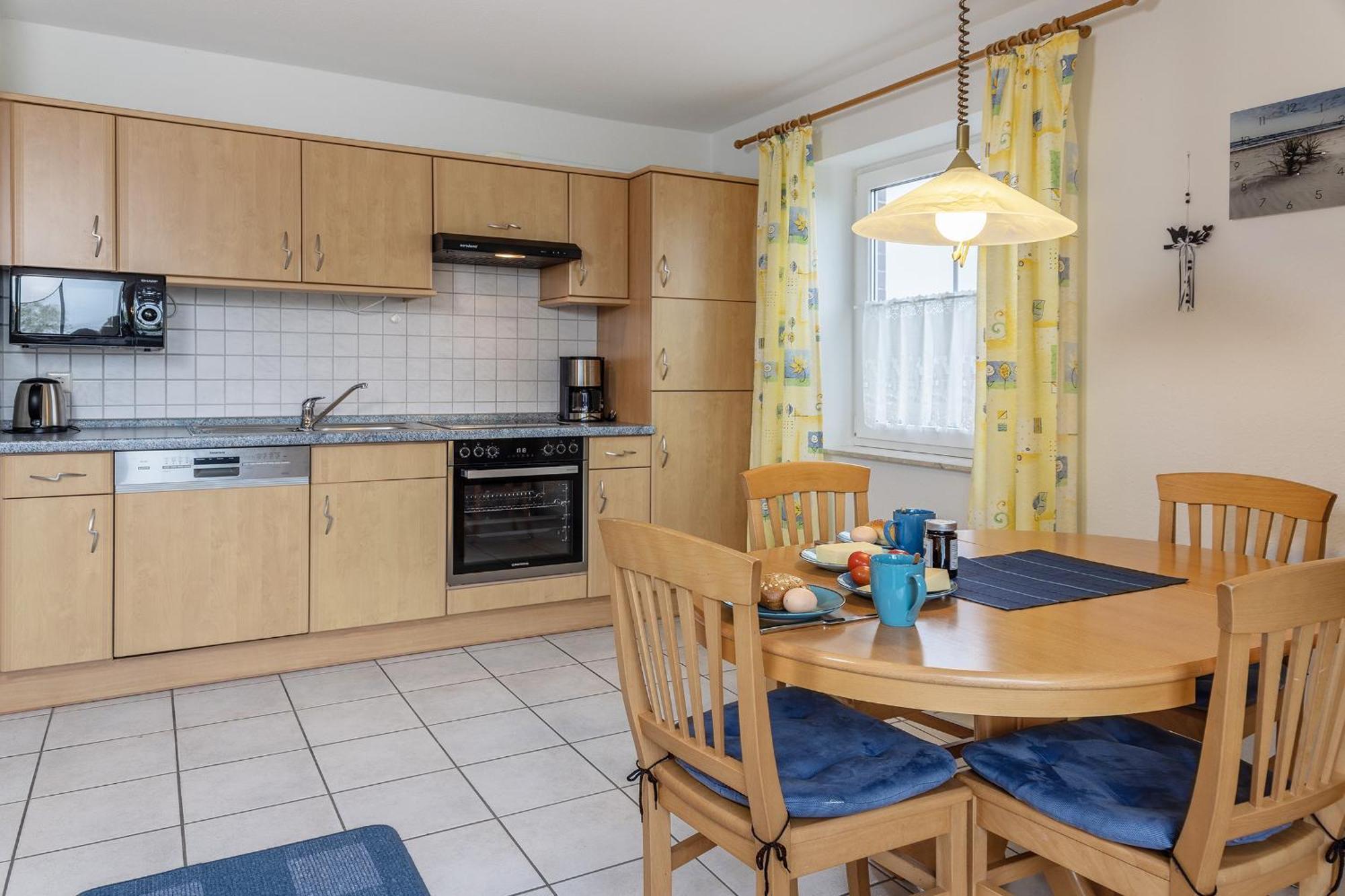 50030 Ferienwohnung Nordwind Carolinensiel Ngoại thất bức ảnh