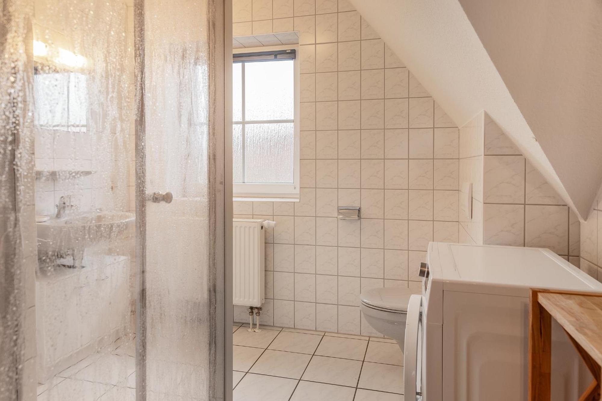 50030 Ferienwohnung Nordwind Carolinensiel Ngoại thất bức ảnh