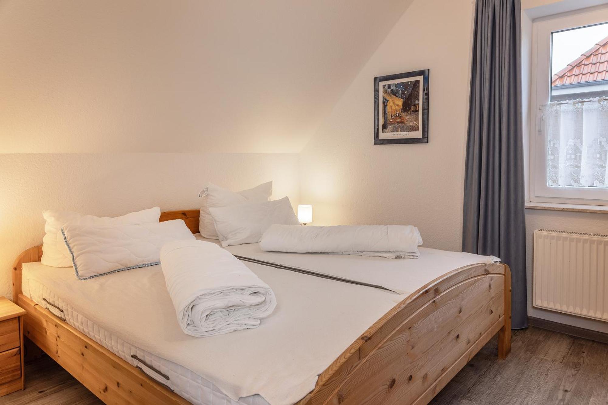 50030 Ferienwohnung Nordwind Carolinensiel Ngoại thất bức ảnh