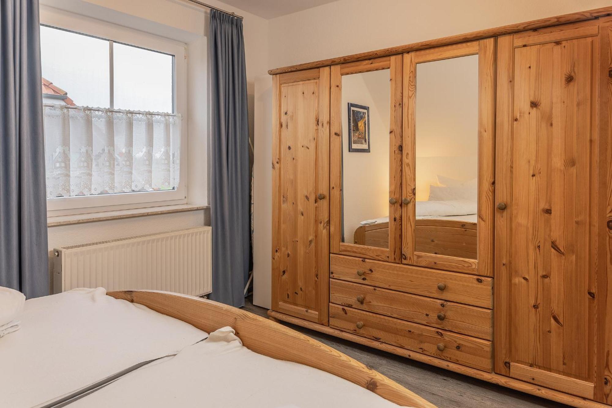 50030 Ferienwohnung Nordwind Carolinensiel Ngoại thất bức ảnh