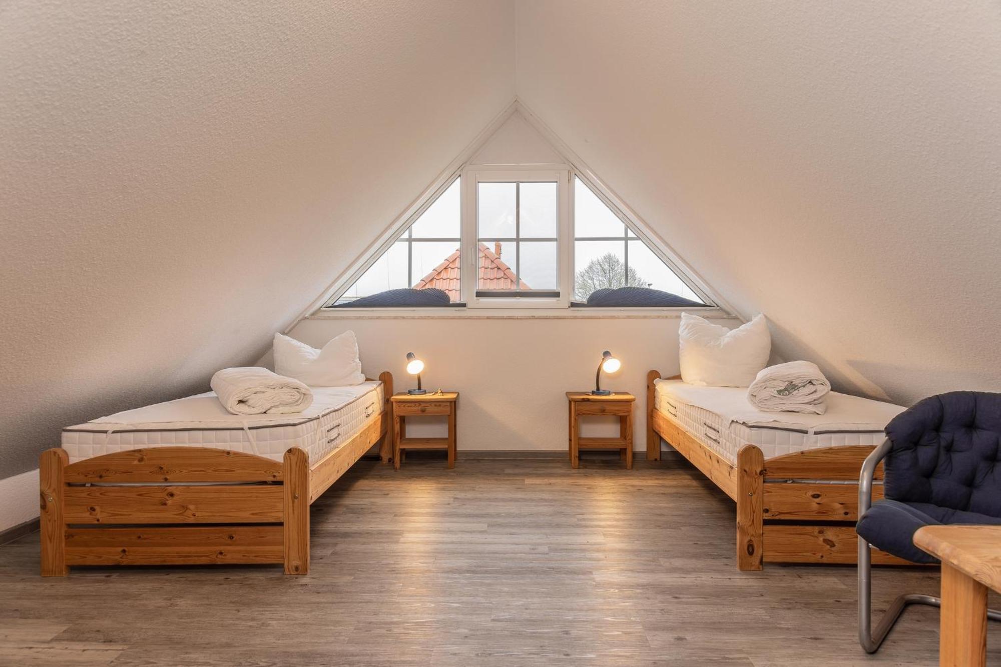 50030 Ferienwohnung Nordwind Carolinensiel Ngoại thất bức ảnh