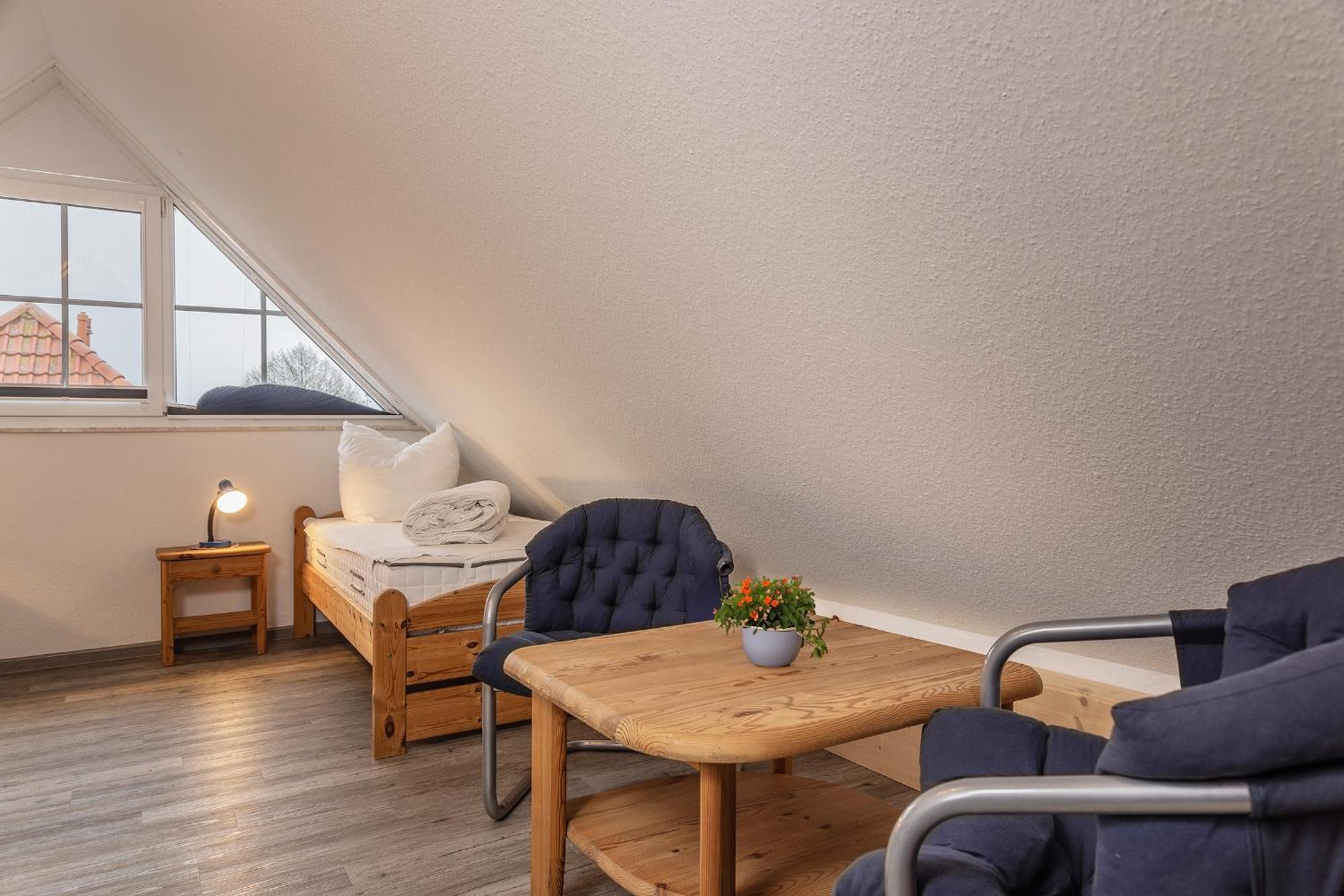 50030 Ferienwohnung Nordwind Carolinensiel Ngoại thất bức ảnh