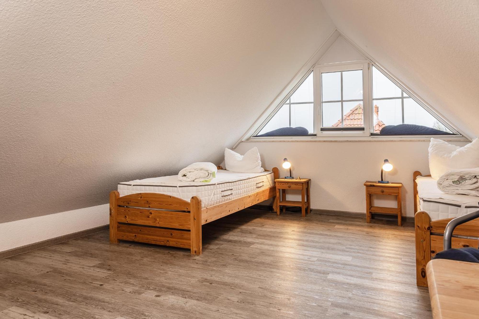 50030 Ferienwohnung Nordwind Carolinensiel Ngoại thất bức ảnh